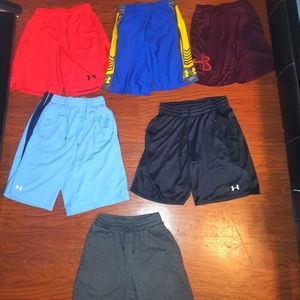 Under Armour Men